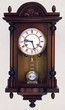 wanduhr