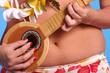aloha belly