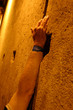 hand