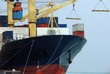 cargo ship series 15
