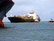 docking ship 2