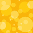 retro circles