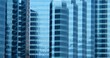 glass panes