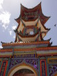 minaret mosquee chinoise