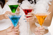 cocktails #4