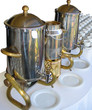 tea pots