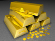 goldbarren