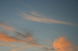 cloud patterns