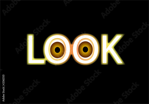 look