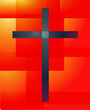 the cross  40
