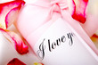 love