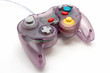 game controller