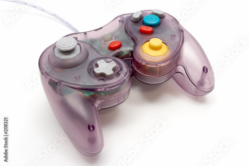 game controller game controller