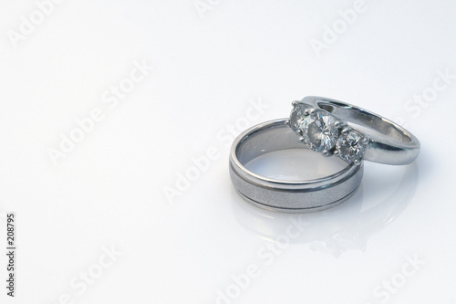 wedding rings