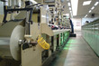 imprimantes industrielles