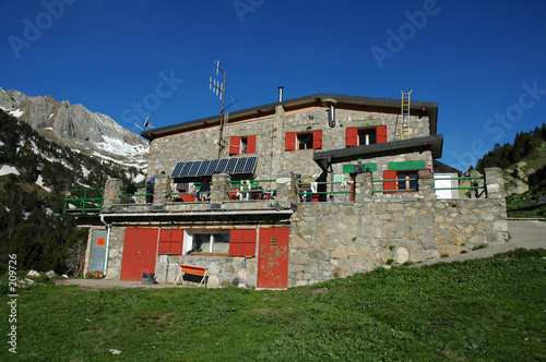 refuge