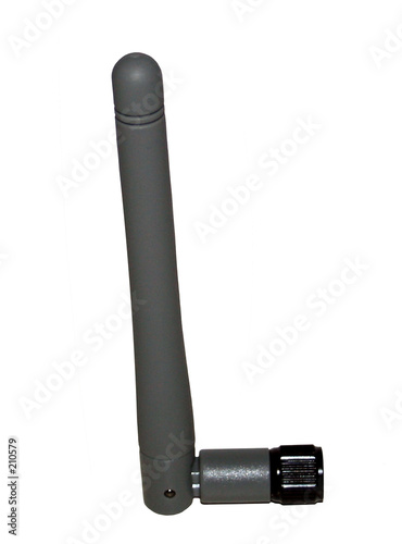 Foto: antenne wifi antenne wifi