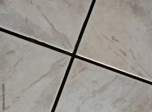 carrelage