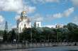 cathedral in the names of all saints