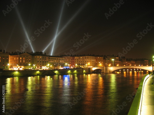 quais de saone illumines quais de saone illumines