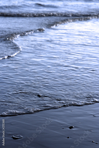 shore