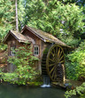 old mill