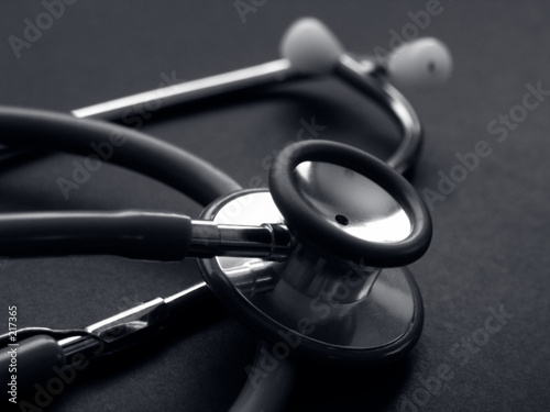stethoscope