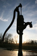 water pump