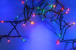 string of lights
