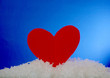 cold hearted