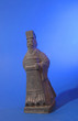 terracotta warrior figurine