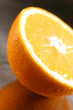half orange