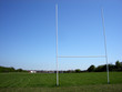 rugby field
