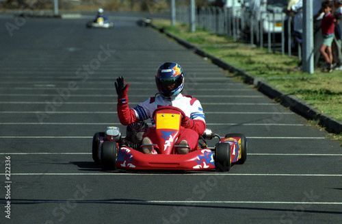 karting