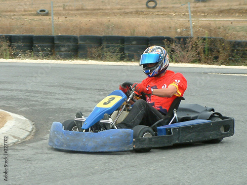 karting 5