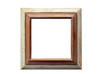 redwood frame