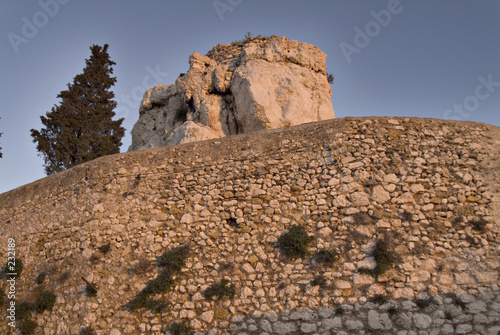 chateau de bouc bel air