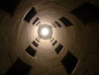 escalier léonard de vinci 2