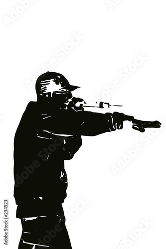 Photo: chanteur de rap chanteur de rap