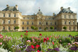 jardin du luxembourg, paris jardin du luxembourg, paris