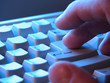 Work At Computer