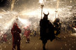 los diablos
