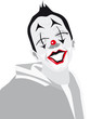 clown
