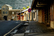 dimanche en ville (port louis, ile maurice) dimanche en ville (port louis, ile maurice)