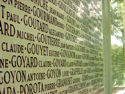 100 noms (lyon, france) 100 noms (lyon, france)