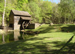 cuttalossa road mill - bucks county, pa