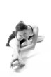 stretch