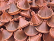tajines