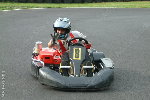 Photo: karting 12 karting 12