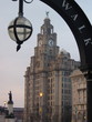 liverbuilding in liverpool